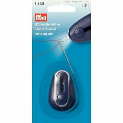 611125 Prym LED Naaldinsteker