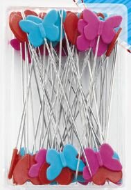 028520 prym Quilters flache Herznadeln Prym Love