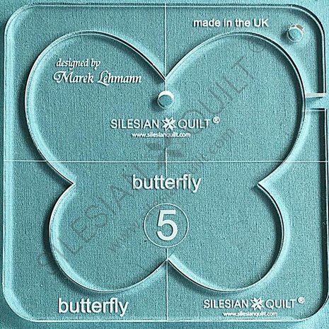 Butterfly Serie 5 