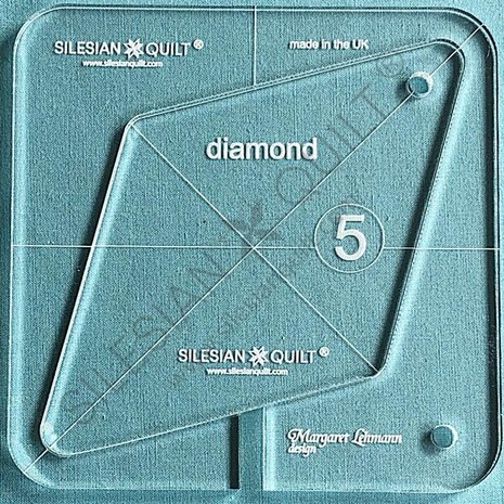 Diamond Serie 5 