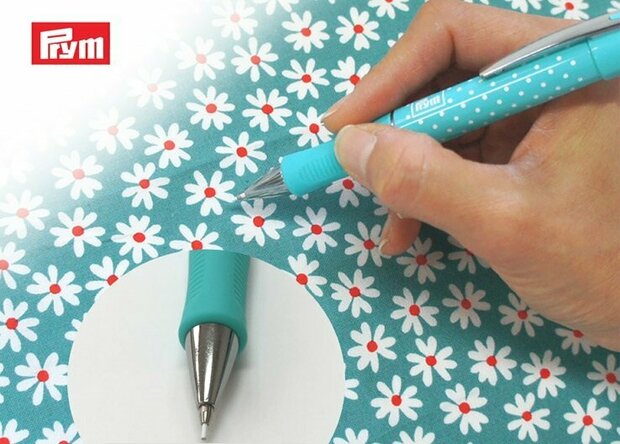 610848 Prym Love Druckbleistift weiß