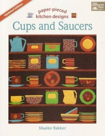 Cups and Saucers