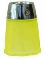 6027 Clover thimble latex/metal tip