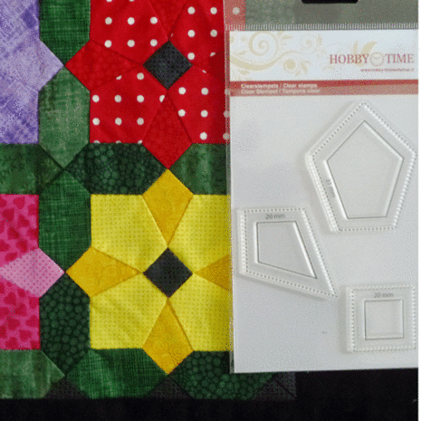 CRP0012 Schwebende Farben