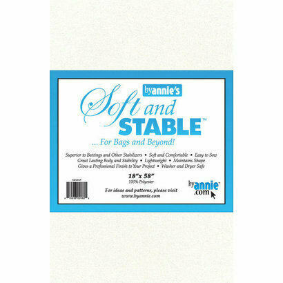 Soft & Stable van de rol
