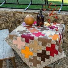 Quiltmania Nr. 127 Sept-Okt 2018