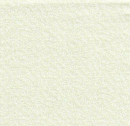 313-022 muslin prints ECRU met print mini varen takje