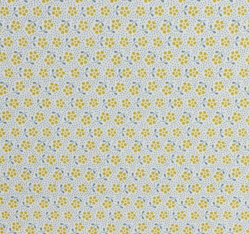 Tilda 1130084 Meadow Yellow
