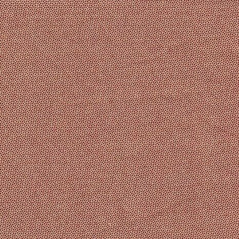 Mini Pack pin dots ocher red pink