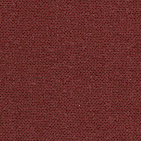 Fabric package J Love & Hope Sampler wine red-old pink-brown on beige