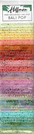 Bali Pop 135 Pastel