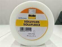 Soluvlies