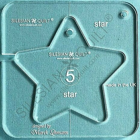 Star-Serie 5