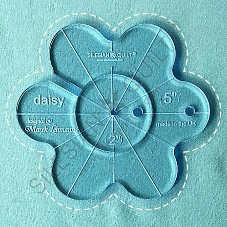 Daisy 5 inch