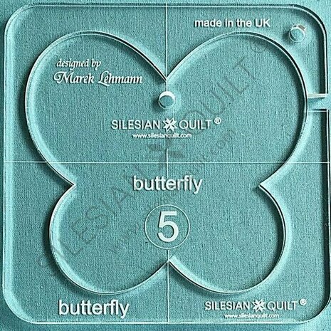Butterfly Series 5