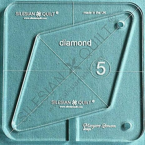 Diamantserie 5