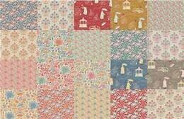 110033 Tilda Windy Days Aella Fuchsia