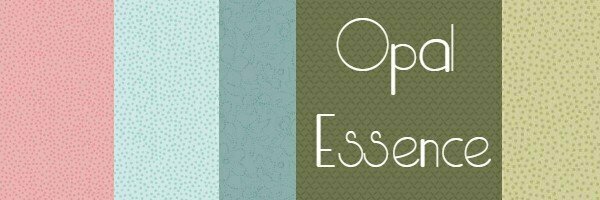 Mini Pack Opal Essence sortiert