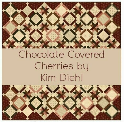8Fat8 Kirschen mit Schokoladenüberzug von Kim Diehl
