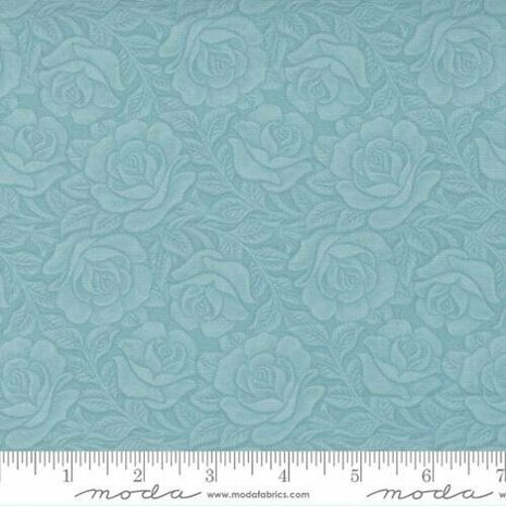 7403-16 Leather & Lace by Cathe Holden