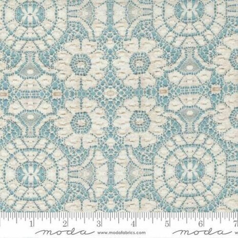 7404-16 Leather & Lace by Cathe Holden
