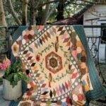 Vintage Quilts & Freundschaft