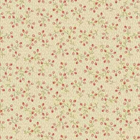 8FatQuarters Primrose by edyta Sitar