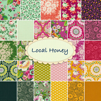 90663-50 Local Honey by Figo