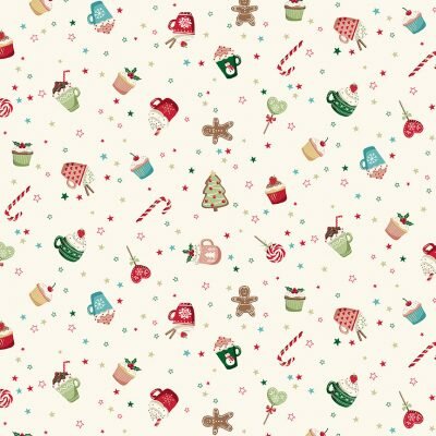 Mini Pack Cosy Christmas 