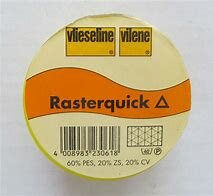 Rasterquick driehoek 