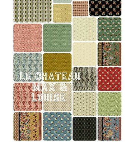 8Fat8 Le Chateau by Max & Louise