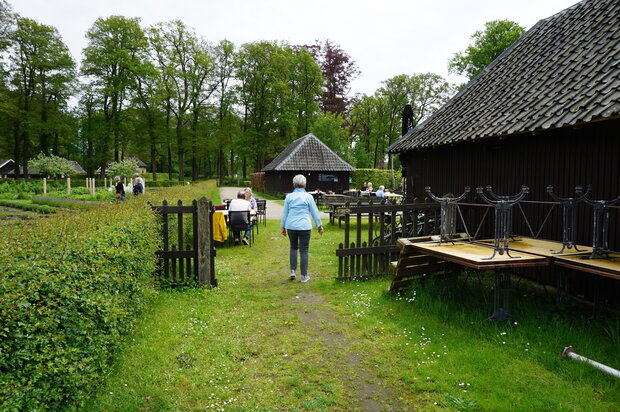 Estate Sisters Day Castle Hackfort Donnerstag, 11. Mai 2023