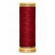 Gutermann nr.50 patchwork en applicatie garenset COUNTRY colours 