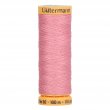 Gutermann nr.50 patchwork en applicatie garenset PASTEL colours 