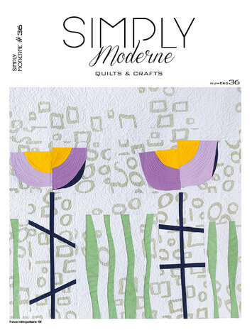 Simply Moderne nr.36 spring 2024