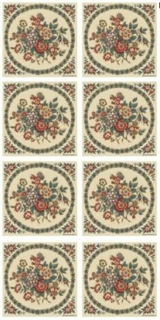 8915-L Windermere  Old country Store Fabrics