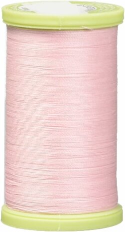Dual Duty Hand Quiltgaren 1210 light pink 