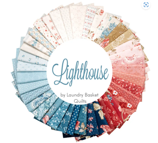 8Fat8 Lighthouse 