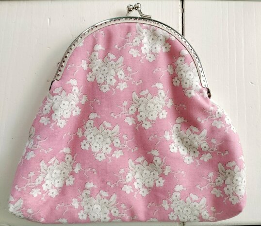 Beugel Etui I Love My Quilts