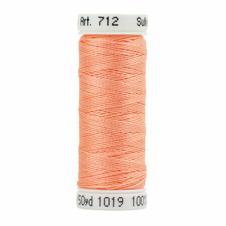 1019 Sulky Petites 12 borduurgaren Peach