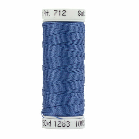 1283 Sulky Petites 12 borduurgaren Slate Gray