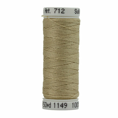1149 Sulky Petites 12 borduurgaren Deep Ecru