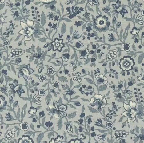 8 Fatquarters Sacre Bleu French General