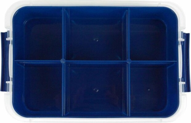 Restyle 015.17012 Opbergbox 28x18x25cm stackable