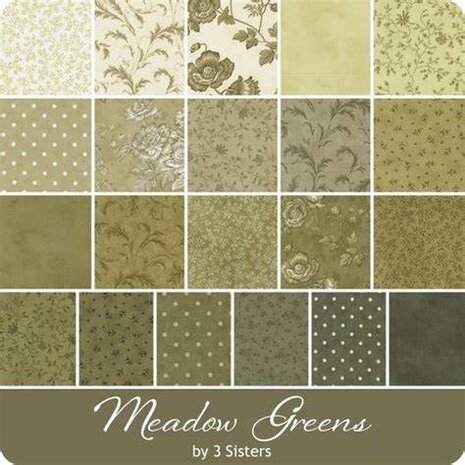 8 Fateights Lavender Fields & Meadow Greens
