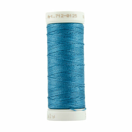 0125 Sulky Petites 12 borduurgaren Azure Blue
