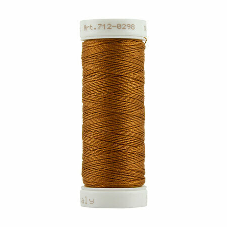 0298 Sulky Petites 12 borduurgaren Terra Cotta