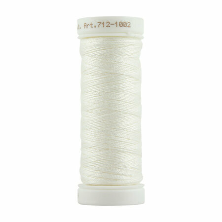 1002 Sulky Petites 12 borduurgaren Soft White