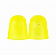 6032 Clover Flexible Rubber Vingerhoed