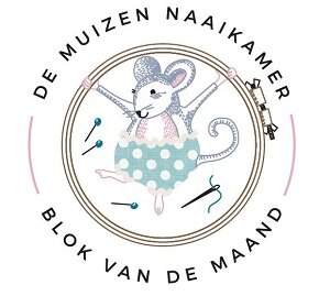 BVM De Muizen Naaikamer Quilt Deel 6